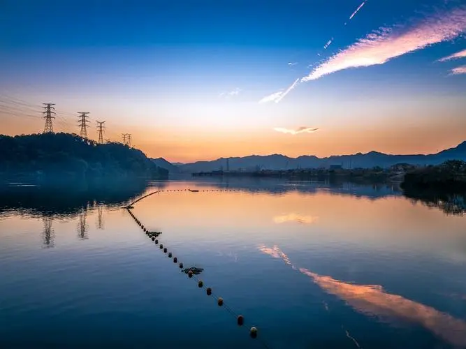 高精度绿色高端